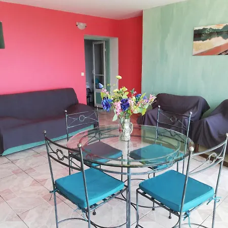 Mt Fleuri Νίκαια