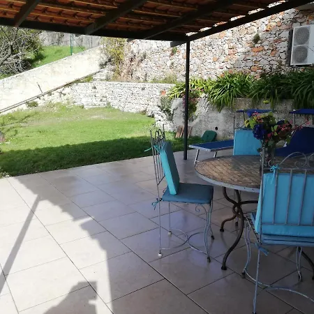 Mt Fleuri Appartement *