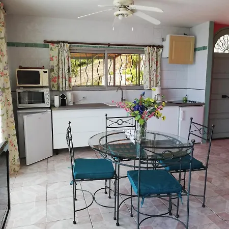 Mt Fleuri Appartement *