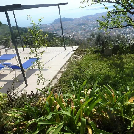 Mt Fleuri Appartement Nice