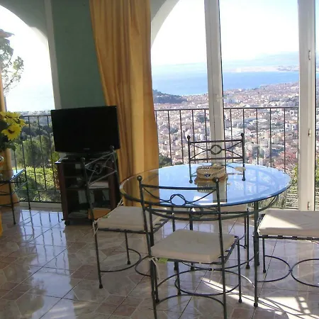Appartement Mt Fleuri *