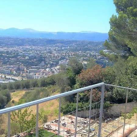 Appartement Mt Fleuri
