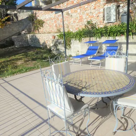 Mt Fleuri Appartement