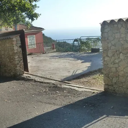 Appartement Mt Fleuri *