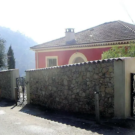 Mt Fleuri Nizza